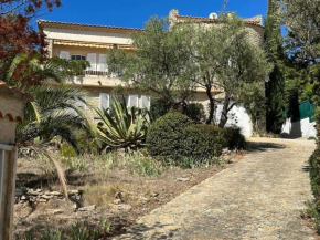 Villa Marguerite T3 vue mer